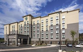 Homewood Suites by Hilton Lynnwood Seattle Everett, Wa